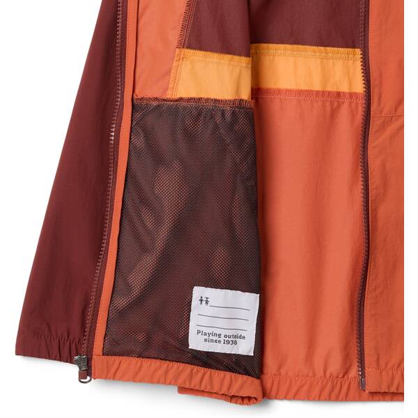 Thumbnail - COLUMBIA Kinder Schlupfjacke Spire Valley Windbreaker