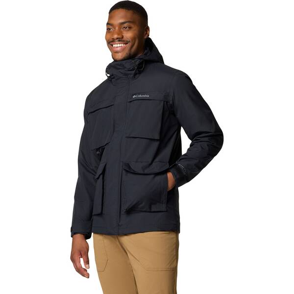 Thumbnail - COLUMBIA Herren Regenjacke Landroamer II Jacket