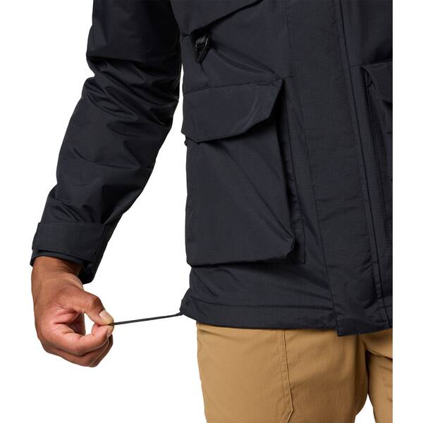 Thumbnail - COLUMBIA Herren Regenjacke Landroamer II Jacket