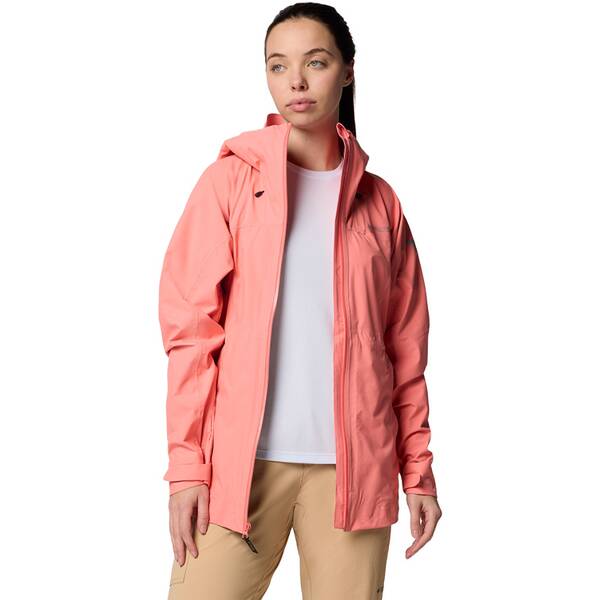 Thumbnail - COLUMBIA Herren Regenjacke Northwest Explorer 3L Shell