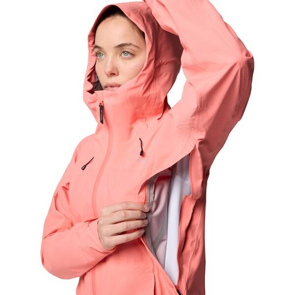 Thumbnail - COLUMBIA Herren Regenjacke Northwest Explorer 3L Shell