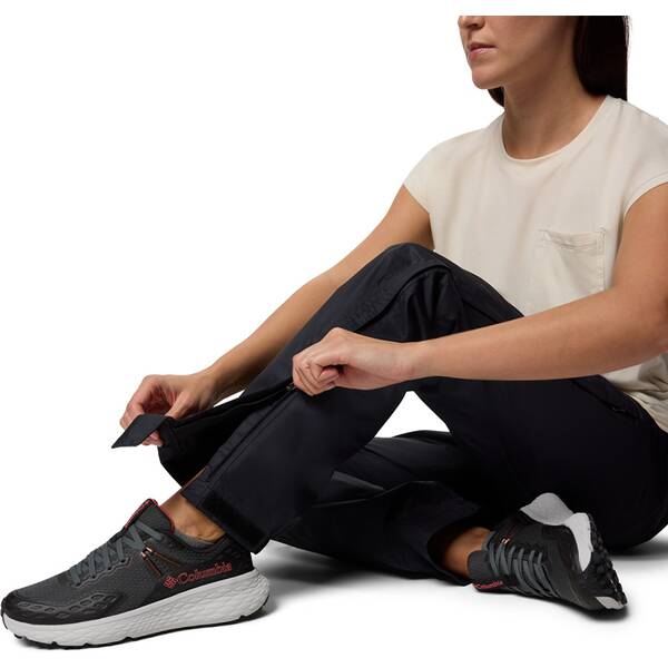 Thumbnail - COLUMBIA Damen Regenhose Pouring Adventure III Pant