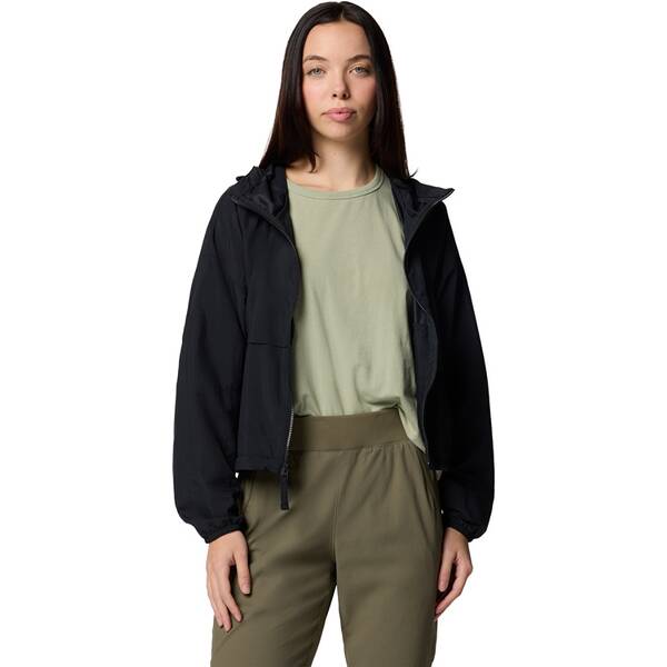 Thumbnail - COLUMBIA Damen Schlupfjacke Spire Valley Cropped Windbreaker