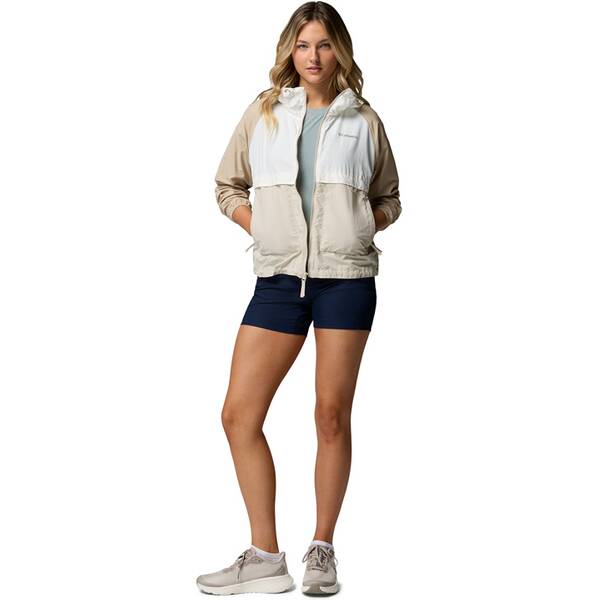 Thumbnail - COLUMBIA Damen Schlupfjacke Spire Valley™ Windbreaker