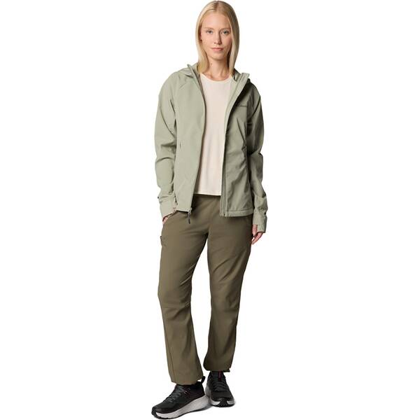 Thumbnail - COLUMBIA Damen Regenjacke Sweet As III Hooded Softshell