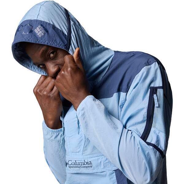 Thumbnail - COLUMBIA Herren Jacke Challenger Windbreaker Anorak