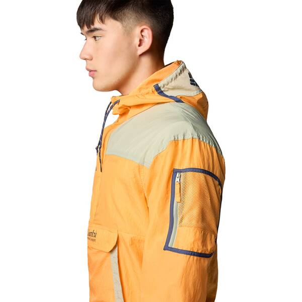 Thumbnail - COLUMBIA Herren Jacke Challenger Windbreaker Anorak
