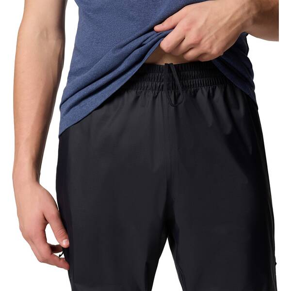 Thumbnail - COLUMBIA Herren Regenhose Pouring Adventure III Pant