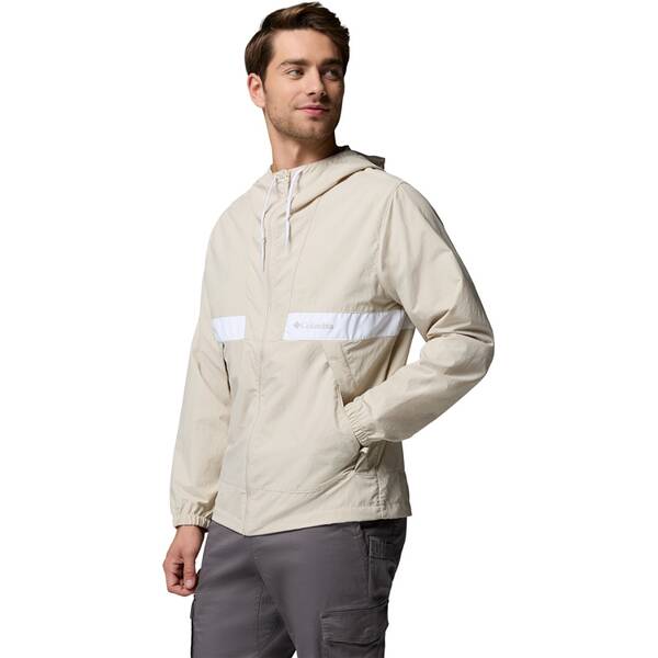 Thumbnail - COLUMBIA Herren Schlupfjacke Spire Valley Hooded Windbreaker