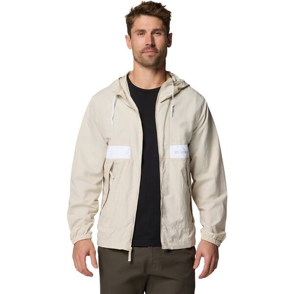 Thumbnail - COLUMBIA Herren Schlupfjacke Spire Valley Hooded Windbreaker