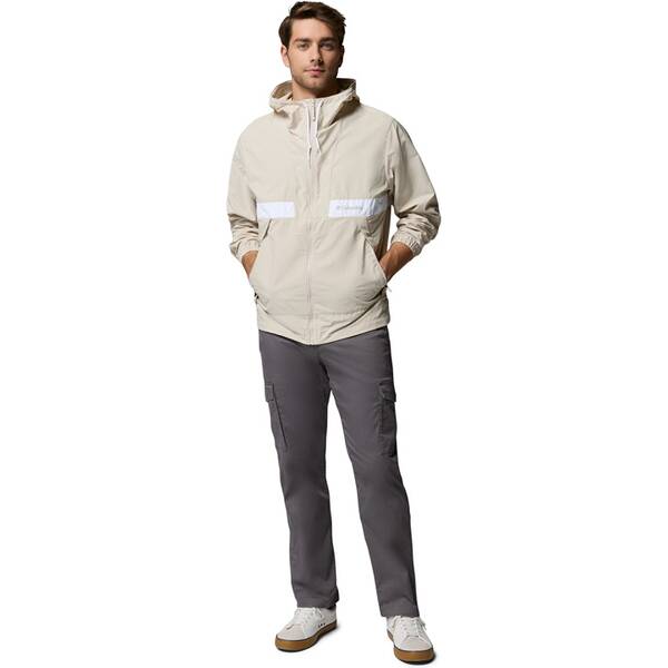 Thumbnail - COLUMBIA Herren Schlupfjacke Spire Valley Hooded Windbreaker