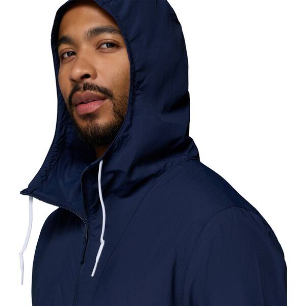 Thumbnail - COLUMBIA Herren Schlupfjacke Spire Valley Hooded Windbreaker