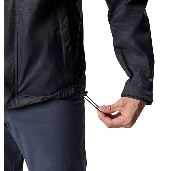 Thumbnail - COLUMBIA Herren Regenjacke Pouring Adventure III Jacket