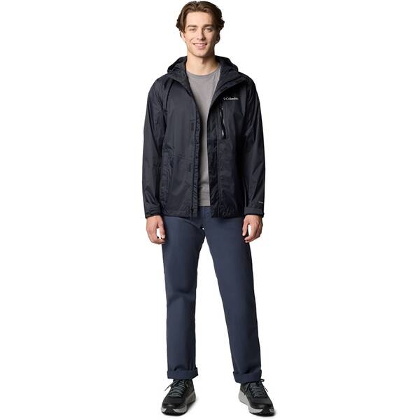 Thumbnail - COLUMBIA Herren Regenjacke Pouring Adventure III Jacket
