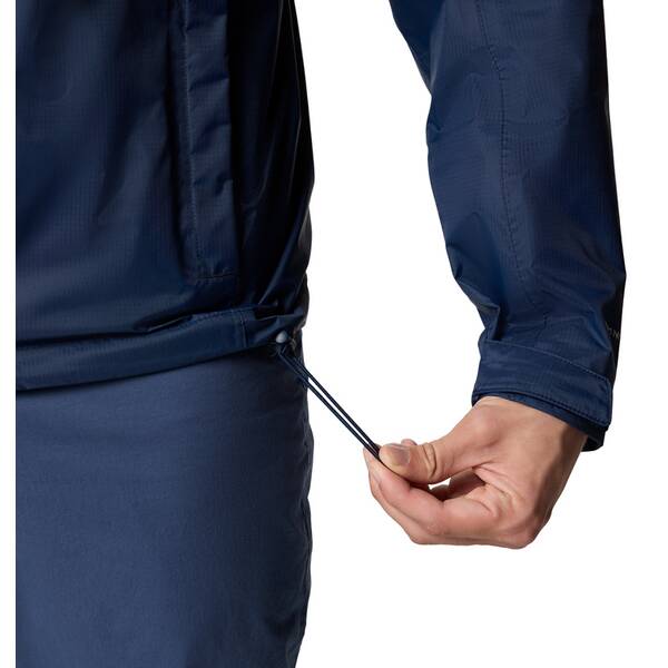 Thumbnail - COLUMBIA Herren Regenjacke Pouring Adventure III Jacket