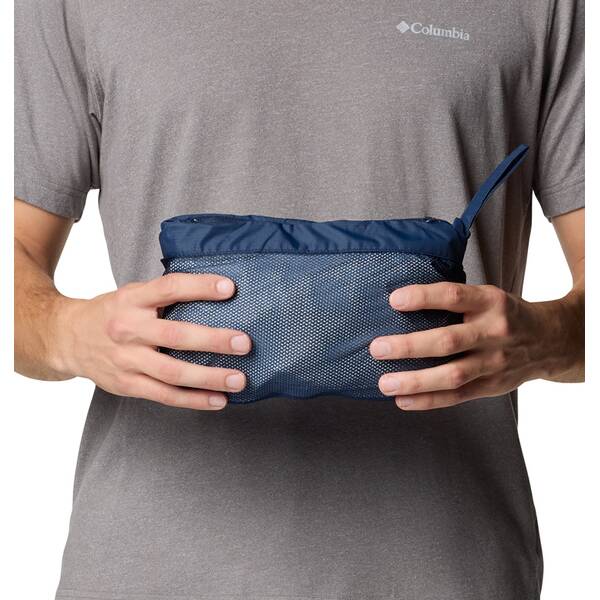 Thumbnail - COLUMBIA Herren Regenjacke Pouring Adventure III Jacket