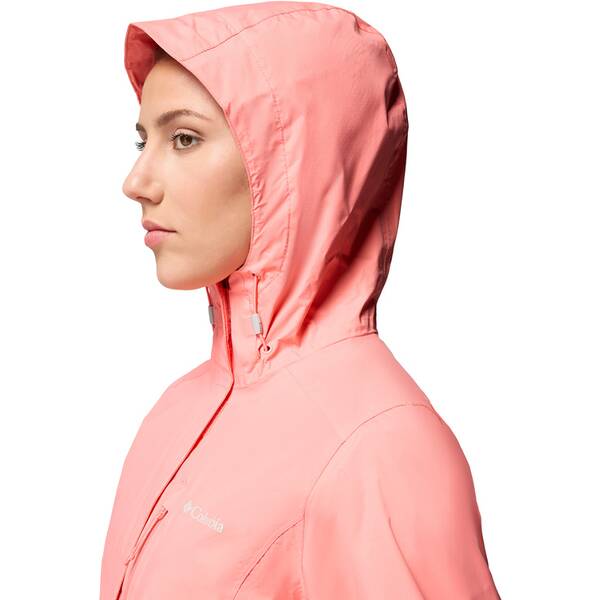Thumbnail - COLUMBIA Damen Regenjacke Pouring Adventure III Jacket