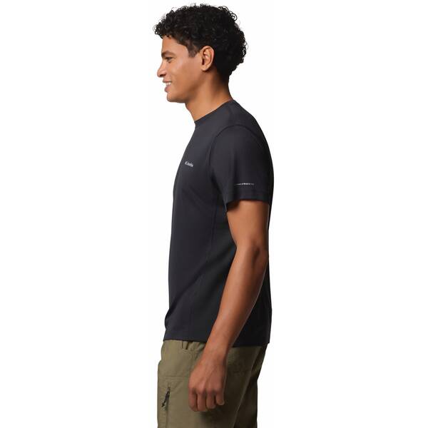 Thumbnail - COLUMBIA Herren Shirt Zero Rules Light SS Crew