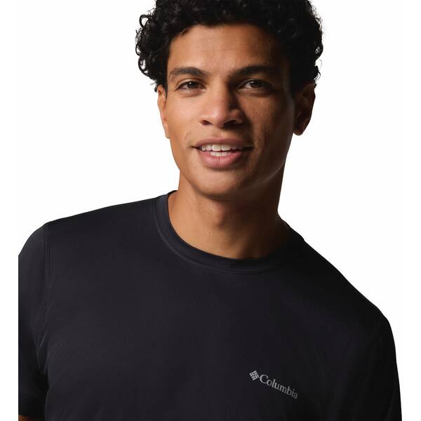 Thumbnail - COLUMBIA Herren Shirt Zero Rules Light SS Crew