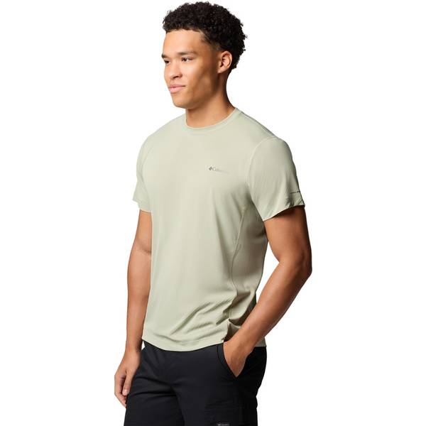 Thumbnail - COLUMBIA Herren Shirt Zero Rules Light SS Crew