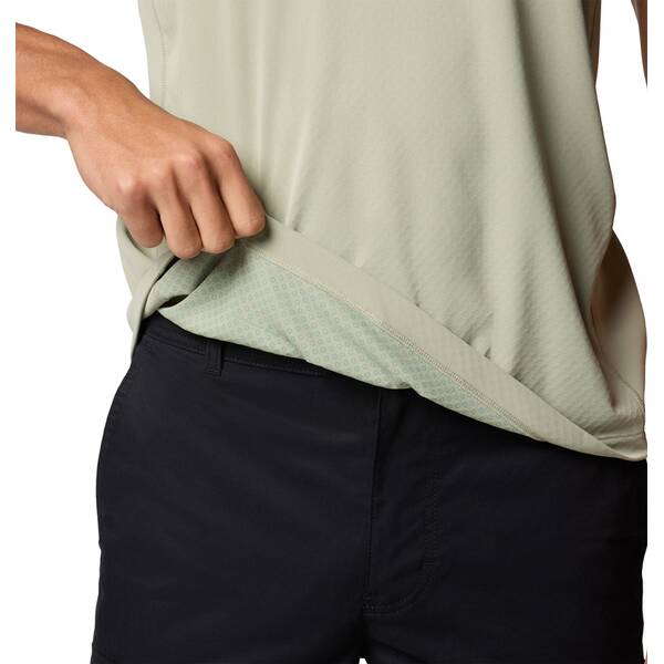 Thumbnail - COLUMBIA Herren Shirt Zero Rules Light SS Crew