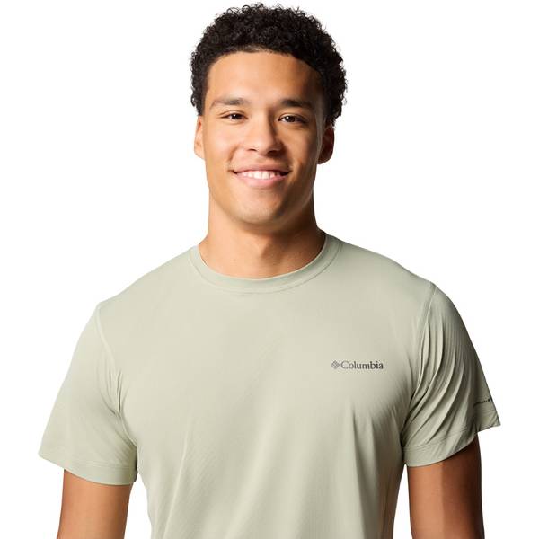 Thumbnail - COLUMBIA Herren Shirt Zero Rules Light SS Crew