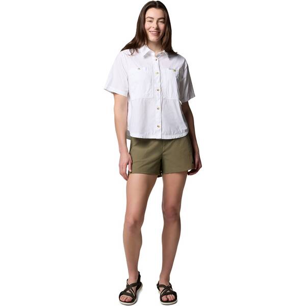 Thumbnail - COLUMBIA Damen Hemd Brea Falls Woven SS