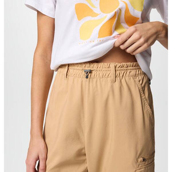 Thumbnail - COLUMBIA Damen Hose Skien Valley Cargo Pant