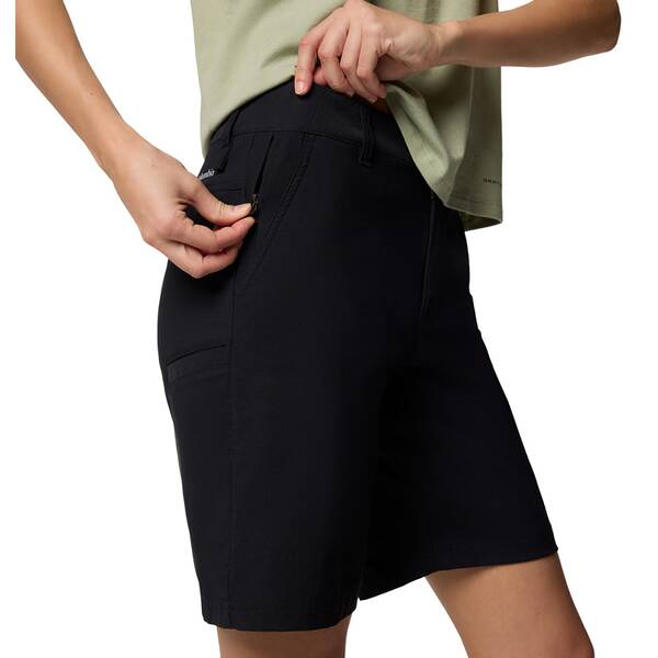 Thumbnail - COLUMBIA Damen Shorts Leslie Falls Long Short II