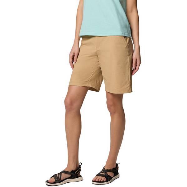Thumbnail - COLUMBIA Damen Shorts Leslie Falls Long Short II