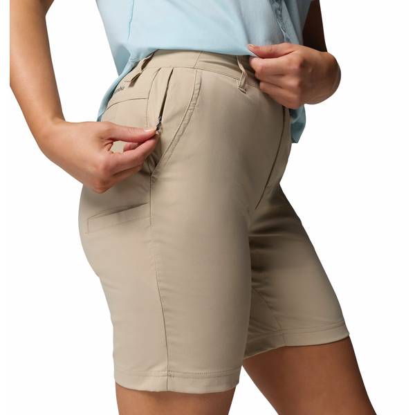 Thumbnail - COLUMBIA Damen Shorts Leslie Falls Long Short II