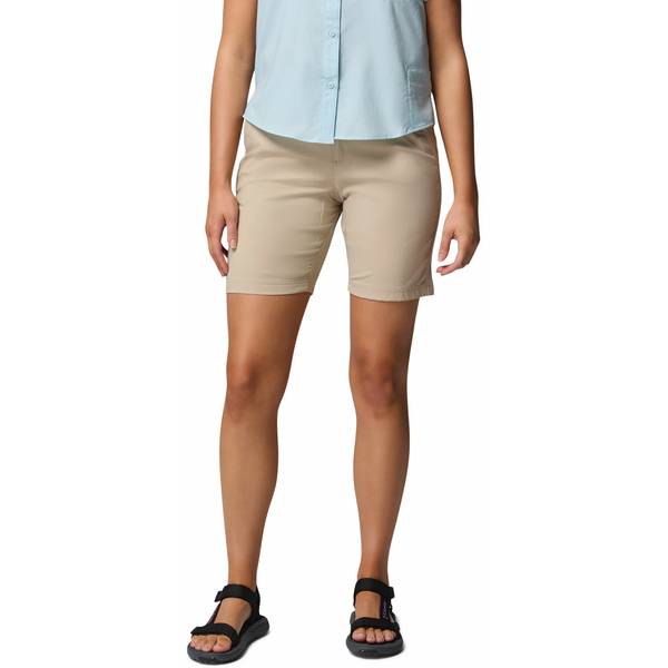 Thumbnail - COLUMBIA Damen Shorts Leslie Falls Long Short II