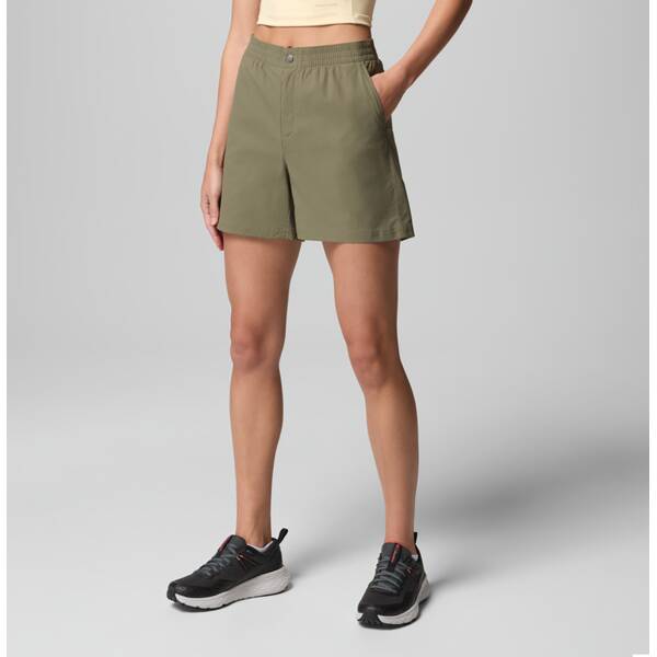 Thumbnail - COLUMBIA Herren Shirt Cedar Crest Short