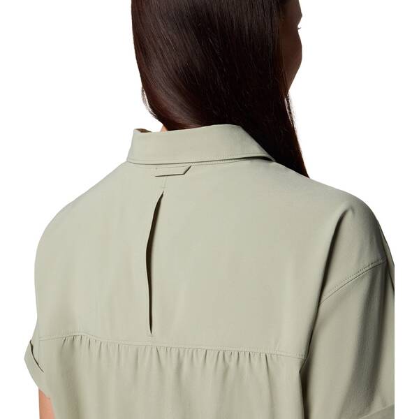Thumbnail - COLUMBIA Damen Hemd Boundless Trek SS Button Up II