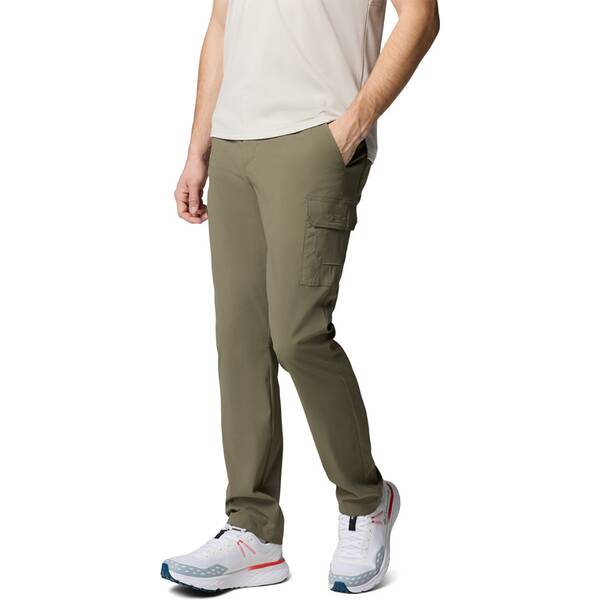 Thumbnail - COLUMBIA Herren Hose Tech Trail Utility Pant