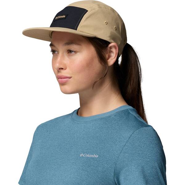 Thumbnail - COLUMBIA Herren Mütze Creek Side 5 Panel Hat