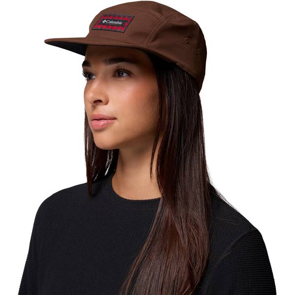 Thumbnail - COLUMBIA Herren Mütze Creek Side 5 Panel Hat