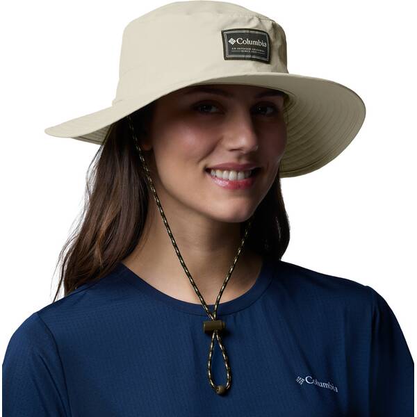 Thumbnail - COLUMBIA Herren Mütze Columbia Broad Spectrum II Booney