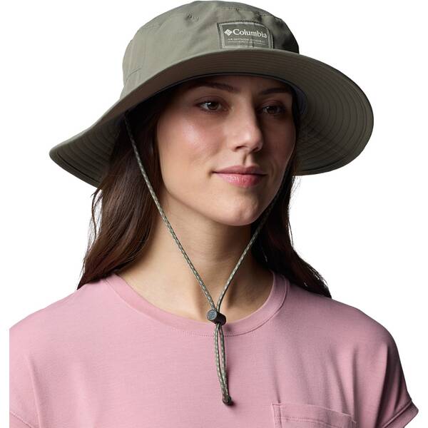 Thumbnail - COLUMBIA Herren Mütze Columbia Broad Spectrum II Booney