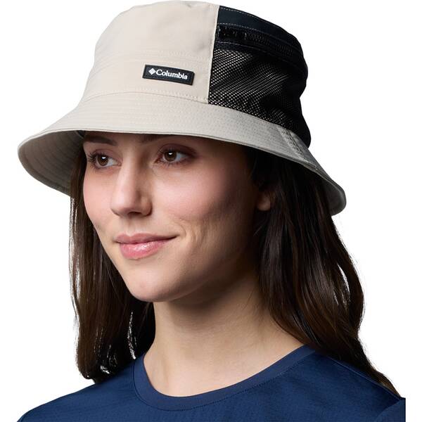 Thumbnail - COLUMBIA Herren Mütze Columbia Trek II Bucket Hat