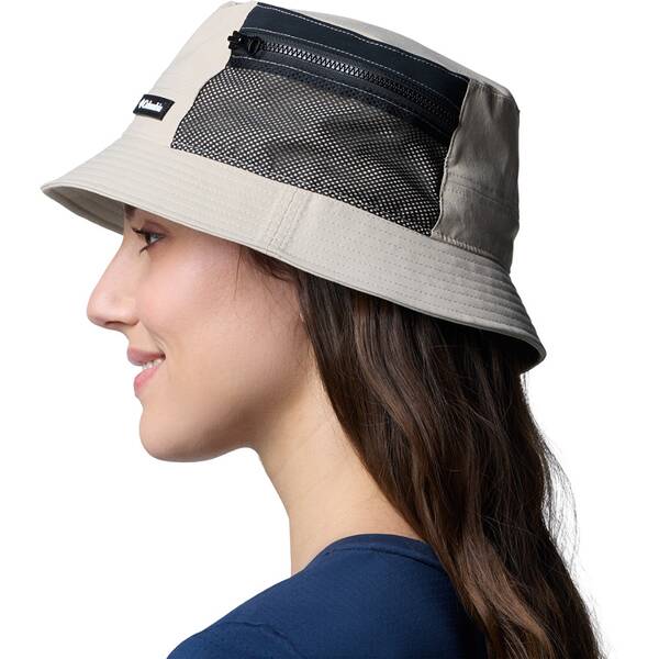 Thumbnail - COLUMBIA Herren Mütze Columbia Trek II Bucket Hat