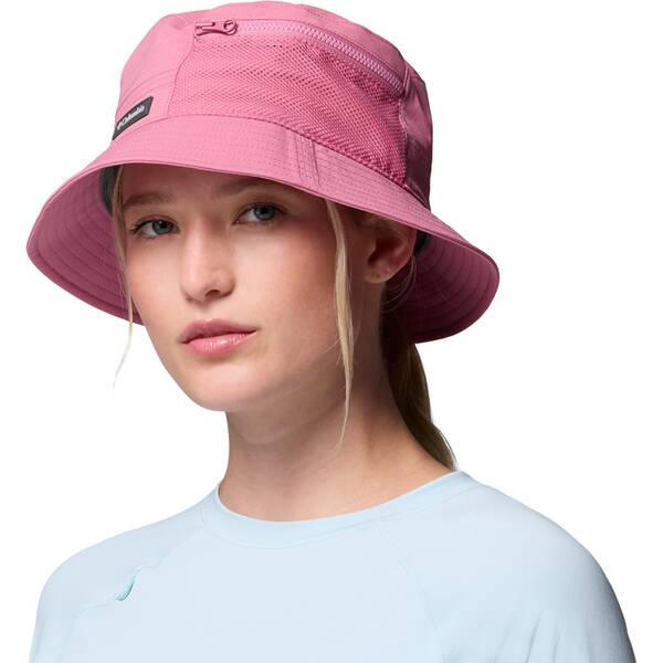 Thumbnail - COLUMBIA Herren Mütze Columbia Trek II Bucket Hat