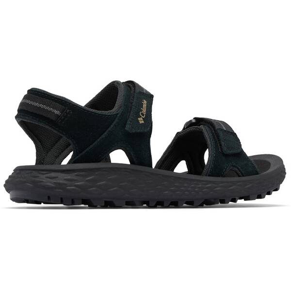 Thumbnail - COLUMBIA Damen Trekkingsandale KONOS HIKER 2-STRAP