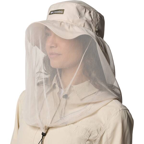 Thumbnail - COLUMBIA Herren Mütze Skien Valley Booney