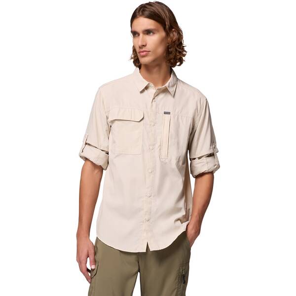 Thumbnail - COLUMBIA Herren Shirt Skien Valley Long Sleeve Shirt