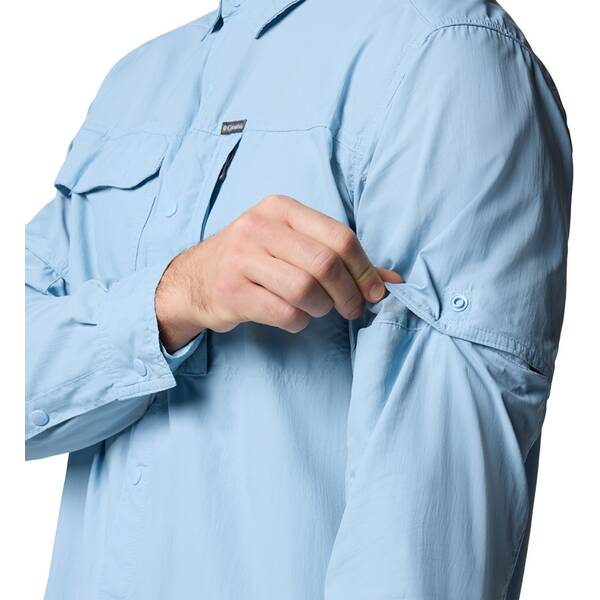 Thumbnail - COLUMBIA Herren Shirt Skien Valley Long Sleeve Shirt