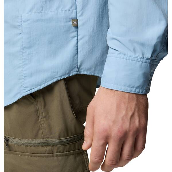 Thumbnail - COLUMBIA Herren Shirt Skien Valley Long Sleeve Shirt