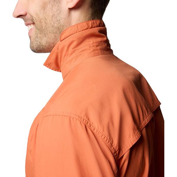 Thumbnail - COLUMBIA Herren Shirt Skien Valley Long Sleeve Shirt