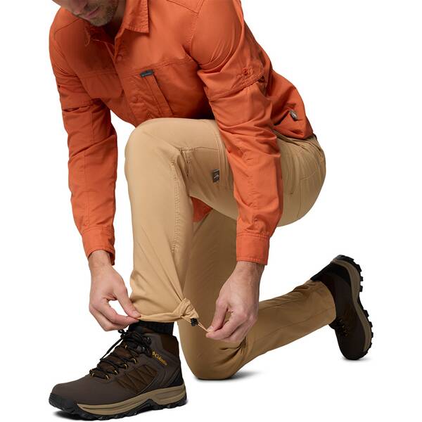 Thumbnail - COLUMBIA Herren Hose Skien Valley Cargo Pant