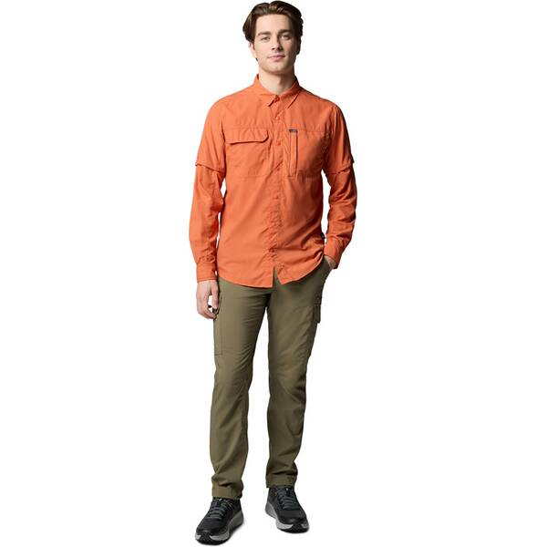 Thumbnail - COLUMBIA Herren Hose Skien Valley Cargo Pant